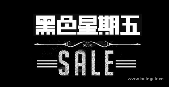 <strong>黑色星期五、感恩節、圣誕節，最全的備戰過程和重點節日選品推薦!</strong>